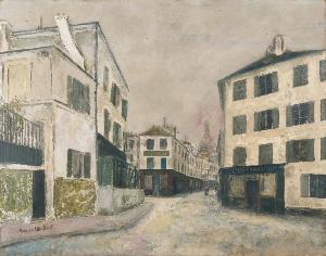 @ Maurice Utrillo (659)