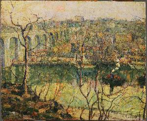 @ Ernest Lawson (161)