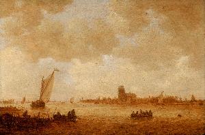 @ Jan Van Goyen (202)