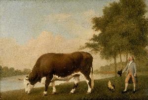 @ George Stubbs (192)