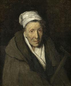 @ Jean-Louis André Théodore Géricault (93)