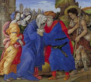 @ Filippino Lippi (166)