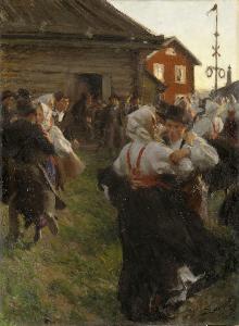 @ Anders Leonard Zorn (263)
