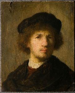 @ Rembrandt Harmenszoon Van Rijn (96)