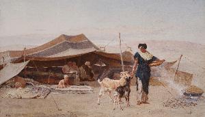 @ Frederick Goodall (208)