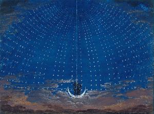 @ Karl Friedrich Schinkel (66)