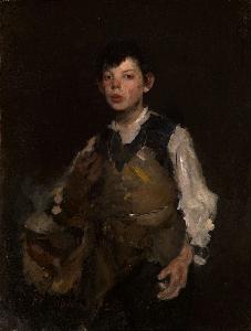@ Frank Duveneck (153)