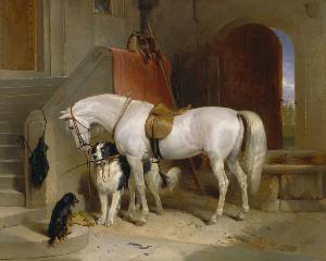 @ Sir Edwin Henry Landseer (160)
