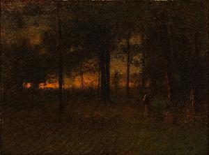 @ George Inness (290)