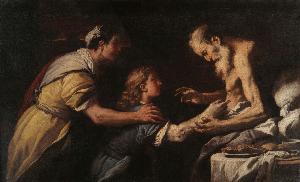 @ Luca Giordano (403)