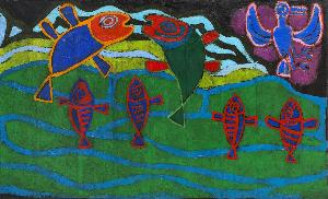 @ Jean Philippe Arthur Dubuffet (425)