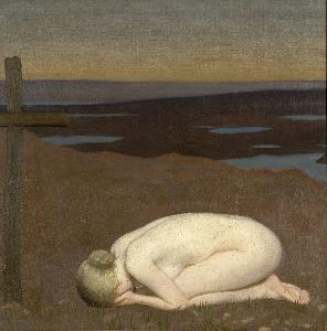 @ Sir George Clausen (260)