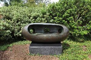 @ Dame Barbara Hepworth (150)