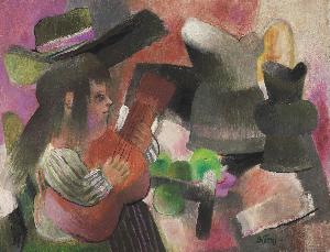 @ Fernando Botero Angulo (275)