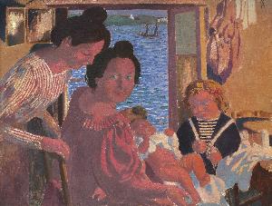 @ Denis Maurice (206)