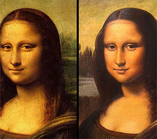 Famous Canvas Oil Paintings