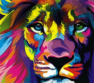 Inspiration Handmade Paintings