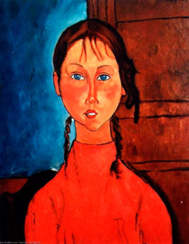 Handmade Oil Paintings On Canvas Expressionism