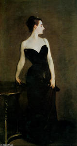 @ John Singer Sargent (1388)