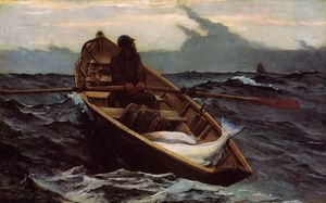 @ Winslow Homer (701)