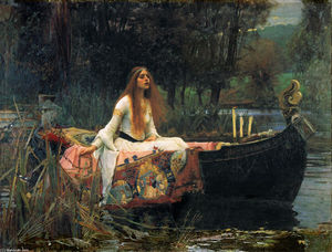 @ John William Waterhouse (246)