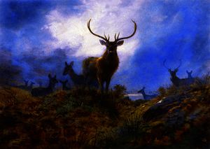 @ Archibald Thorburn (405)