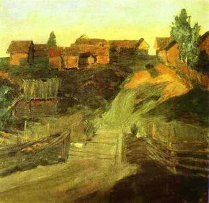 @ Isaak Ilyich Levitan (556)