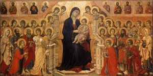 @ Duccio Di Buoninsegna (304)
