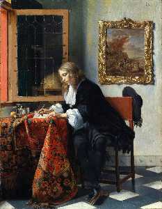 @ Gabriel Metsu (145)
