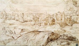 @ Domenico Campagnola (2)