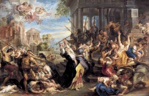 @ Peter Paul Rubens (729)