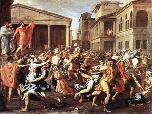 @ Nicolas Poussin (332)