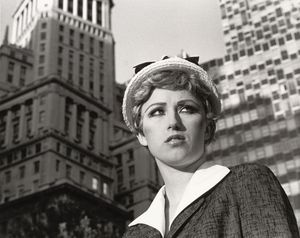 Cindy Sherman - Untitled (792)
