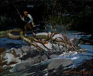 @ George Benjamin Luks (356)