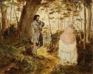 @ William Powell Frith (137)