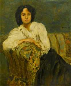 @ Philip Wilson Steer (125)