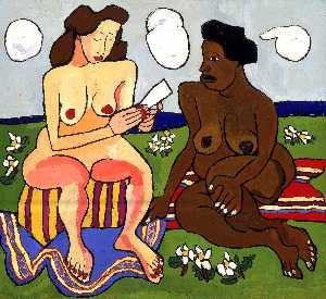 @ William Henry Johnson (541)