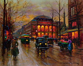 Art Paintings For Sale Online Post Impressionism