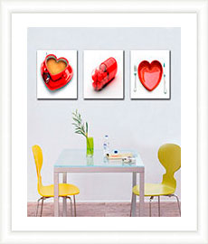  Love -  Artwork reproduction